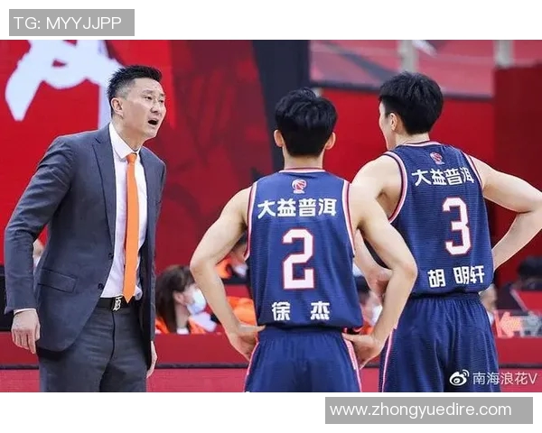 深圳篮球队力量表现的数据分析与探讨